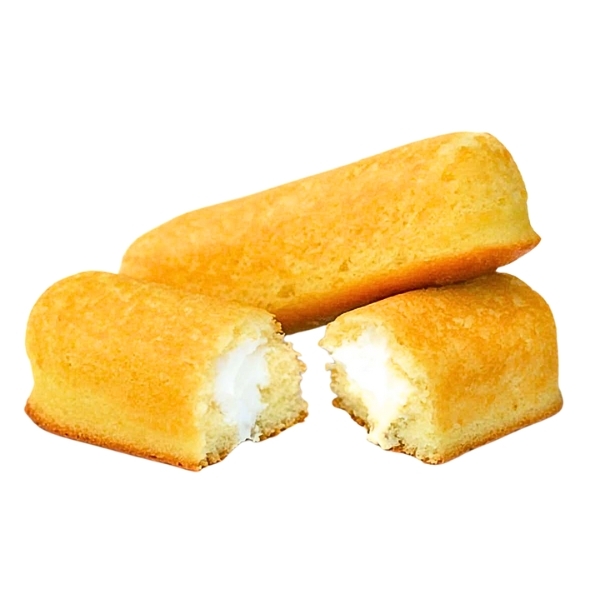 Twinkies and Cakes